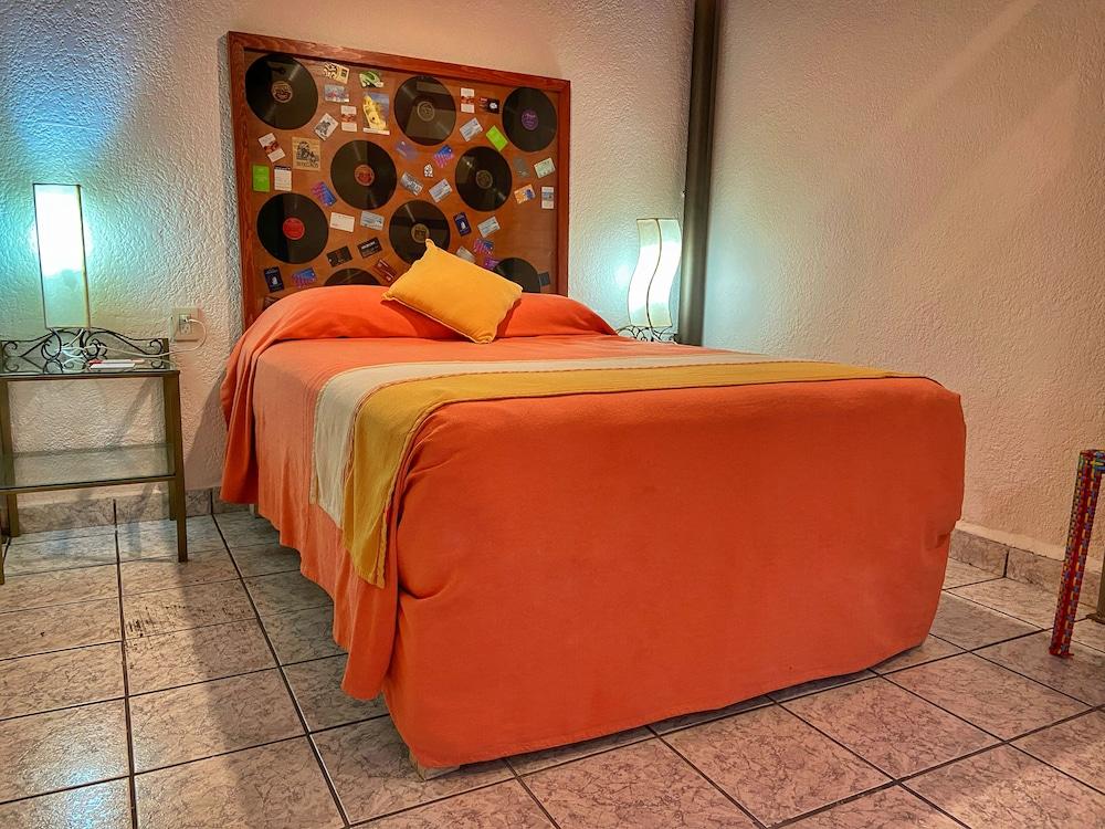 Hotel Oaxaca Real Extérieur photo
